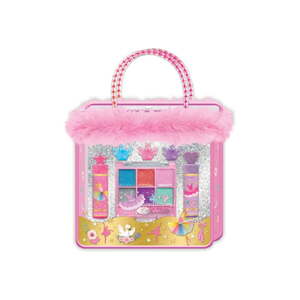 HOT FOCUS HF143BB HOT FOCUS KOZMETIČKI SET U TORBICI