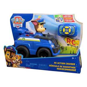 PAW PATROL SN6073298 PAW PATROL RC VOZILO CHASE