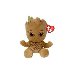TY 44003 MARVEL GROOT 15 CM