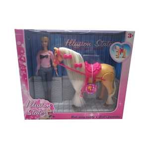 MASTER IGRAČKE SET ZA CURICE 69072