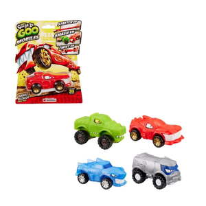 GOO JIT ZU TO42572 GOO JIT ZU GOOMOBIL SORTO