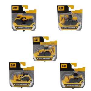 FUNRISE 82282 CAT MALI GRAĐEVINSKI STROJEVI, SORTO