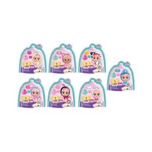 CRY BABIES IM921825 CRY BABIES DAY CARE BABIES