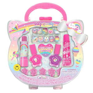 HOT FOCUS HF062RB KOZMETIČKI SET