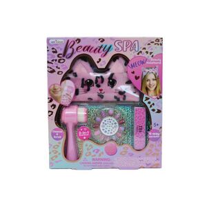 HOT FOCUS HF160LP HOT FOCUS BEAUTY SPA SET