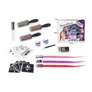 MASTER IGRAČKE SET ZA ULJEPŠAVANJE ZA CURICE 70474