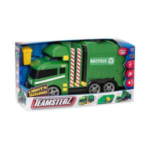 TEAMSTERZ HL1416391 KAMION SMEĆARA