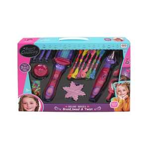 MASTER IGRAČKE SET ZA KOSU 70078