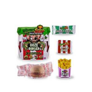 TERROR FRIED TO08092 TERROR FRIED FIGURA ZA IGRU