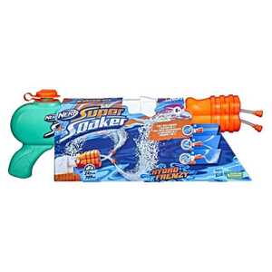 NERF F3891 NERF SUPER SOAKER HYDRO FRENZY