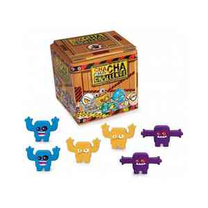 GIOCHI PREZIOSI GP17156 CHA CHA CHALANGE IZNENAĐENJE