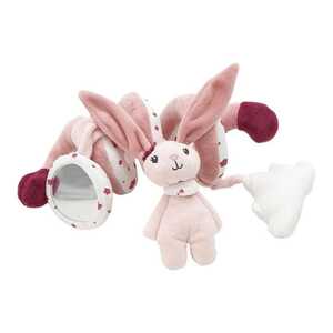 HYGGE SWEET DREAMS HY31464 HYGGE SWEET DREAMS IGRAČKA SPIRALA BUNNY