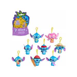 STITCH JP11389 STITCH PLIŠ IZNENAĐENJA SORTO