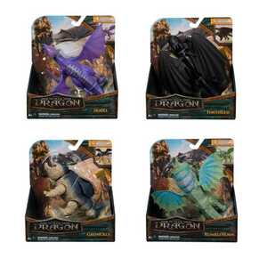 DRAGON SN6074171 HOW TO TRAIN YOUR DRAGON ZMAJ FIGURASORTO