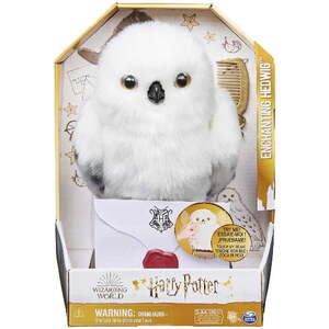 HARRY POTTER SN6061829 HARRY POTTER SOVA HEEDVIGA
