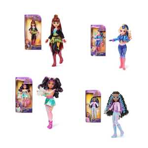 UNICORN ACADEMY SN6074423 UNICORN ACADEMY LUTKA SORTO