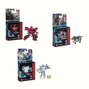 TRANSFORMERS F3135 TRANSFORMERS GENERATION STUDIO SERIES CORE FIGURE SORTO