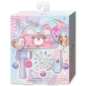 HOT FOCUS HF160 HOT FOCUS KOZMETIČKI SET RAINBOW