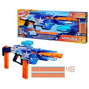 NERF G1580 NER LOADOUT GALACTIC COMMANDER