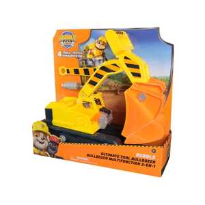 PAW PATROL SN6073297 RUBBLE DELUXE TOOL VOZILO