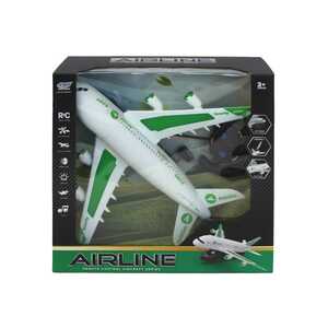 MASTER IGRAČKE ZRAKOPLOV NA DALJINSKI 69706