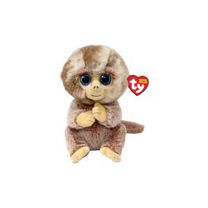 TY 43211 MAJMUN STUBBY 24 CM