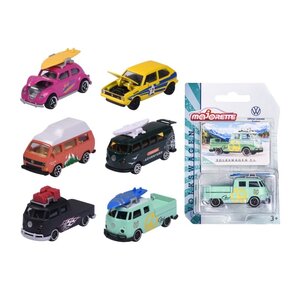 MAJORETTE M2050004 MAJORETTE VW PREMIUM AUTO SORTO