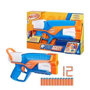 NERF F8629 NERF N SERIES AGILITY BLSORTOER