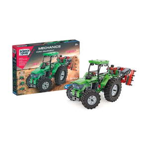 CLEMENTONI CL75082 POLJOPRIVREDNA VOZILA