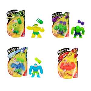 GOO JIT ZU TO43013 GOO JIT ZU METEOR MADNESS SORTO