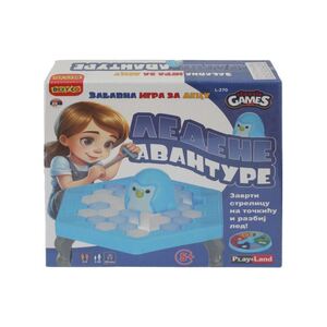PLAY LAND PL270 PLAY LAND LEDENA AVANTURA SRB