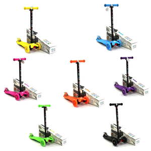 MASTER ROMOBILI SCOOTER MAXI