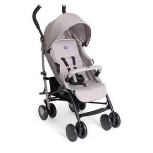 CHICCO Kolica ECHO LITE, Nut