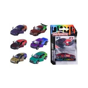 MAJORETTE M2054041 MAJORETTE COLOUR CHANGERS 45784 CM SORTO