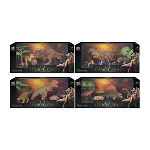 MASTER IGRAČKE DINOSAUR 4 SORTO069331