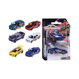 MAJORETTE M2054038 MAJORETTE LIMITED EDITION 45784 CM SORTO