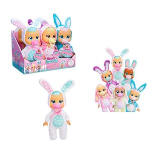 CRYBABIES IM908536 CRYBABIES TINY BUNNIES
