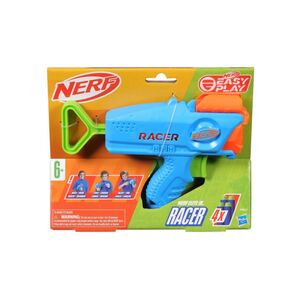 NERF F8637 NERF ELITE JR RACER