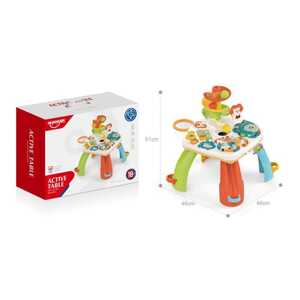 MASTER IGRAČKE AKTIVITI STOL ZA IGRU 69928