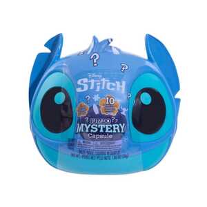 STITCH JP46193 STITCH FIGURA JUMBO MISTERY KAPSULA