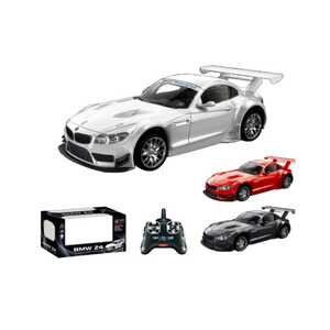 GK RACER R/C 0,0583333333333333 BMW Z4 2412