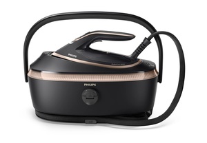 PHILIPS parna stanica PSG8300/80 PerfectCare 8000, 3120 W, 9 bara, 210 g/min