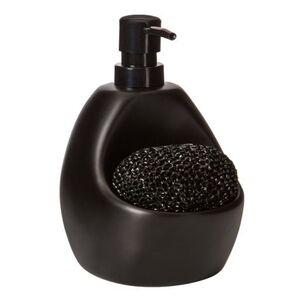 Umbra   Joey pumpa za sapun, crna