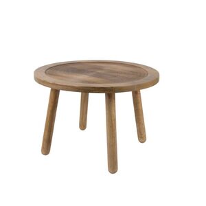 Zuiver   Bočni stol Dendron L, mango