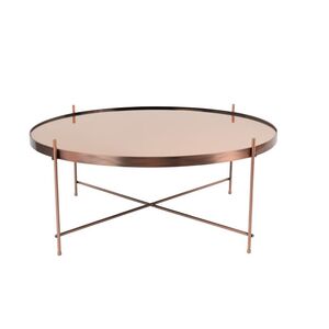 Zuiver   Stol Cupid XXL, copper