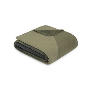 Ibena Deka Jacquard Nara, zelena