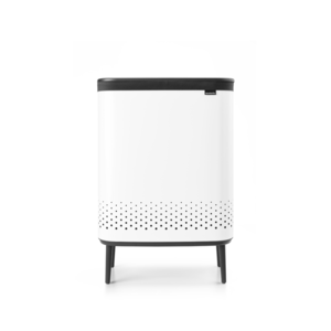 Brabantia   Bo korpa za veš 2x45L, bijela