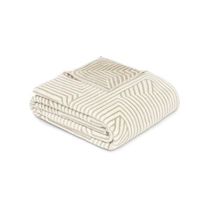 Ibena Deka Jacquard Verona, bež