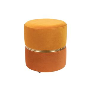 Zuiver   Tabure Bubbly sun