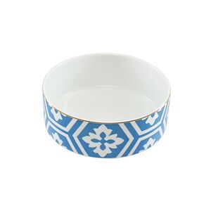 Porland   Morocco zdjela 18cm, svjetloplava